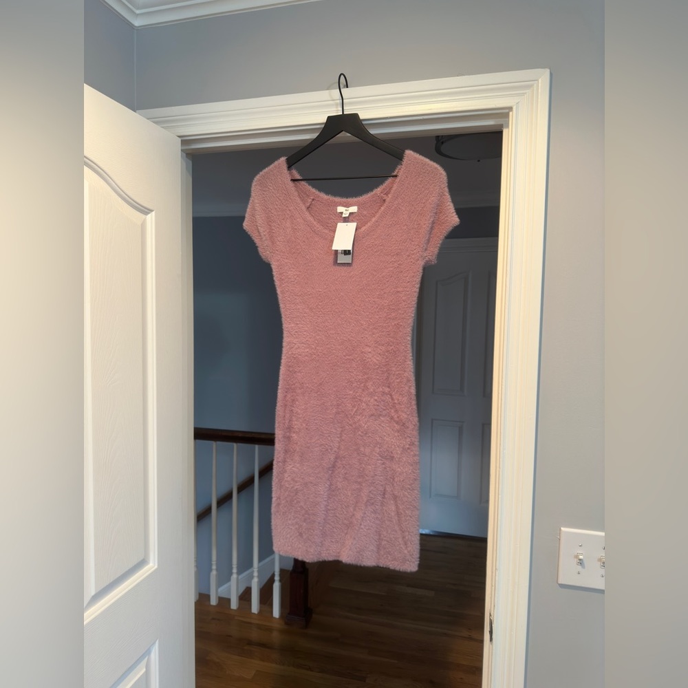 Super soft Dress-size medium